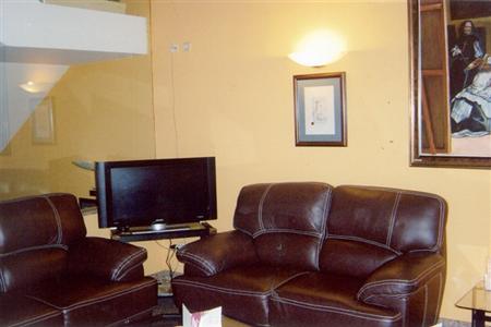 фото отеля Hostal Miguel de Cervantes