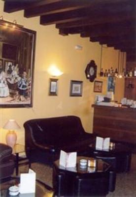 фото отеля Hostal Miguel de Cervantes
