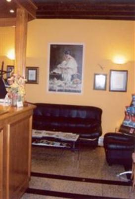 фото отеля Hostal Miguel de Cervantes