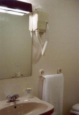 фото отеля Hostal Miguel de Cervantes