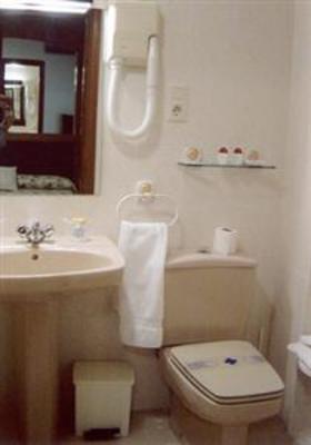 фото отеля Hostal Miguel de Cervantes