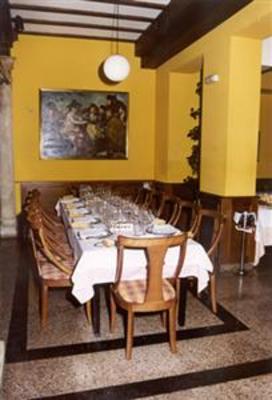фото отеля Hostal Miguel de Cervantes