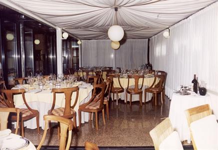 фото отеля Hostal Miguel de Cervantes