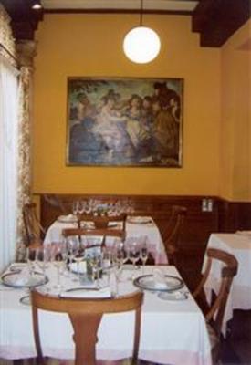 фото отеля Hostal Miguel de Cervantes