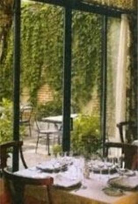 фото отеля Hostal Miguel de Cervantes