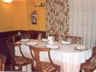 фото отеля Hostal Miguel de Cervantes
