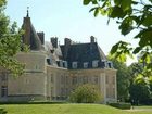 фото отеля Chateau De Bertichères Chaumont-en-Vexin