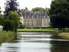 фото отеля Chateau De Bertichères Chaumont-en-Vexin