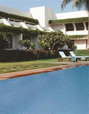 фото отеля Trident, Bhubaneswar