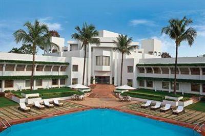 фото отеля Trident, Bhubaneswar