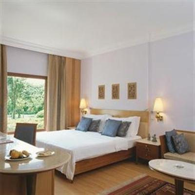 фото отеля Trident, Bhubaneswar