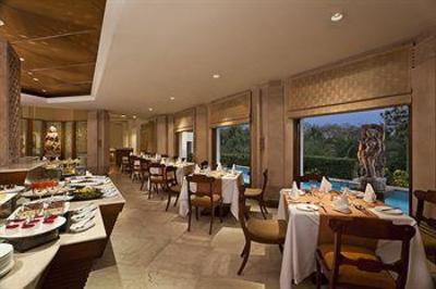 фото отеля Trident, Bhubaneswar