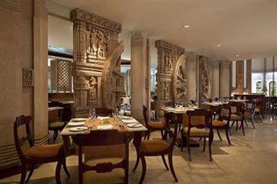 фото отеля Trident, Bhubaneswar