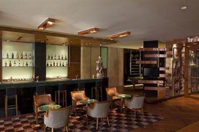 фото отеля Trident, Bhubaneswar