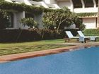 фото отеля Trident, Bhubaneswar
