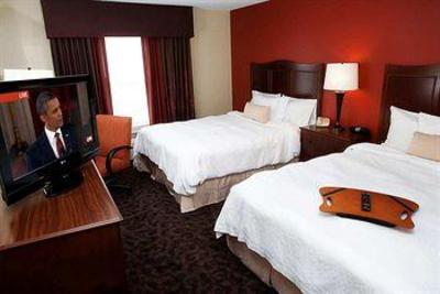 фото отеля Hampton Inn Ft. Worth - Southwest I-20