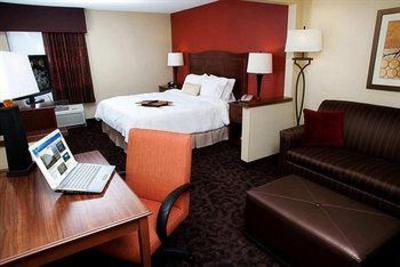 фото отеля Hampton Inn Ft. Worth - Southwest I-20