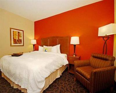 фото отеля Hampton Inn Ft. Worth - Southwest I-20