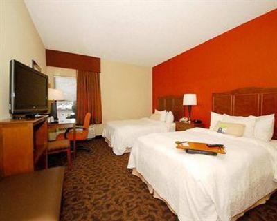 фото отеля Hampton Inn Ft. Worth - Southwest I-20