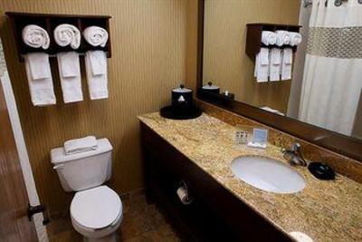 фото отеля Hampton Inn Ft. Worth - Southwest I-20