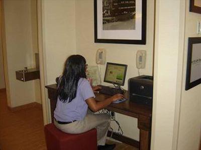 фото отеля Hampton Inn Ft. Worth - Southwest I-20