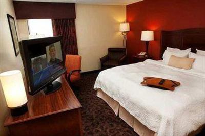 фото отеля Hampton Inn Ft. Worth - Southwest I-20