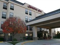 Hampton Inn Ft. Worth - Southwest I-20