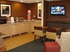 фото отеля Hampton Inn Ft. Worth - Southwest I-20