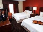 фото отеля Hampton Inn Ft. Worth - Southwest I-20