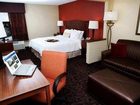 фото отеля Hampton Inn Ft. Worth - Southwest I-20