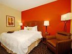 фото отеля Hampton Inn Ft. Worth - Southwest I-20