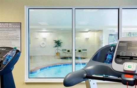 фото отеля Hilton Garden Inn Tri-Cities/Kennewick