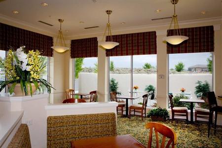 фото отеля Hilton Garden Inn Tri-Cities/Kennewick