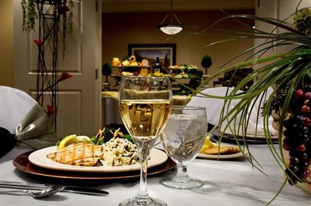 фото отеля Hilton Garden Inn Tri-Cities/Kennewick