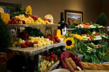 фото отеля Hilton Garden Inn Tri-Cities/Kennewick