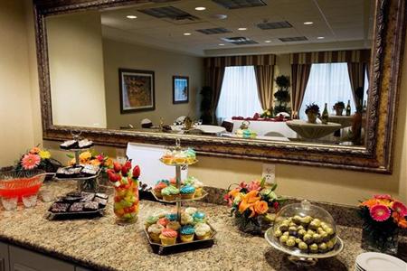 фото отеля Hilton Garden Inn Tri-Cities/Kennewick