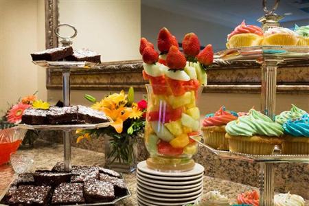 фото отеля Hilton Garden Inn Tri-Cities/Kennewick