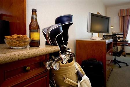 фото отеля Hilton Garden Inn Tri-Cities/Kennewick