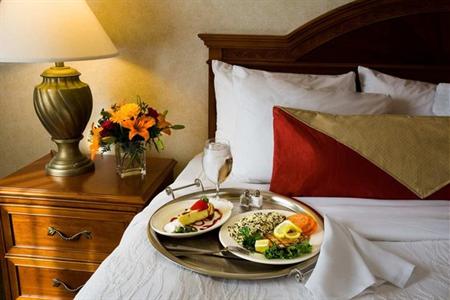 фото отеля Hilton Garden Inn Tri-Cities/Kennewick
