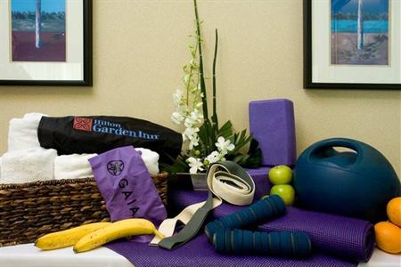фото отеля Hilton Garden Inn Tri-Cities/Kennewick