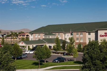 фото отеля Hilton Garden Inn Tri-Cities/Kennewick