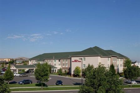 фото отеля Hilton Garden Inn Tri-Cities/Kennewick