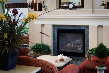 фото отеля Hilton Garden Inn Tri-Cities/Kennewick