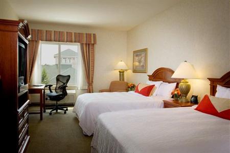 фото отеля Hilton Garden Inn Tri-Cities/Kennewick