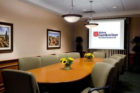 фото отеля Hilton Garden Inn Tri-Cities/Kennewick