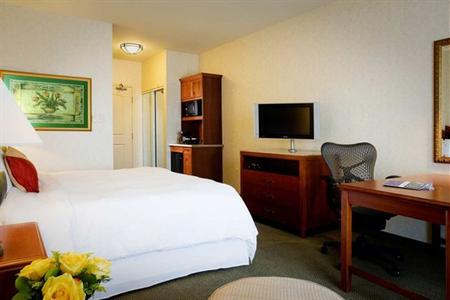 фото отеля Hilton Garden Inn Tri-Cities/Kennewick