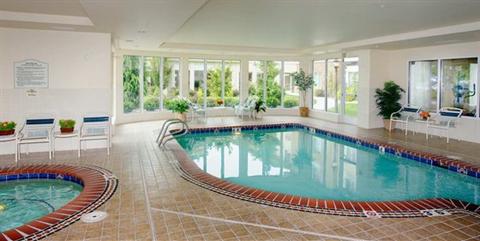 фото отеля Hilton Garden Inn Tri-Cities/Kennewick