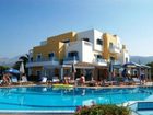 фото отеля Pyrgos Beach Hotel