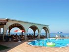 фото отеля Pyrgos Beach Hotel