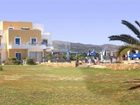 фото отеля Pyrgos Beach Hotel